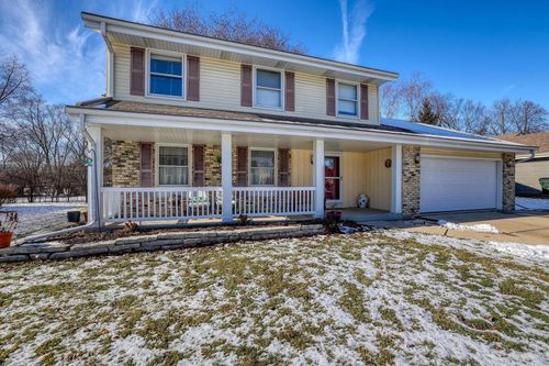 4355 S Longview Drive, New Berlin, WI, 53151 | Card Image