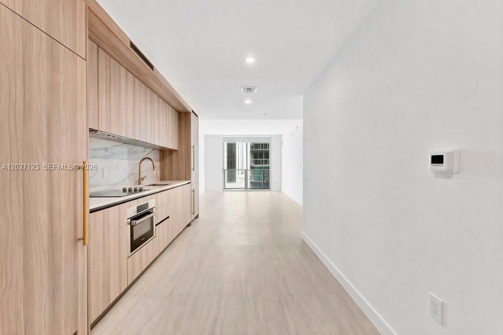 Residential Lease in Miami 2