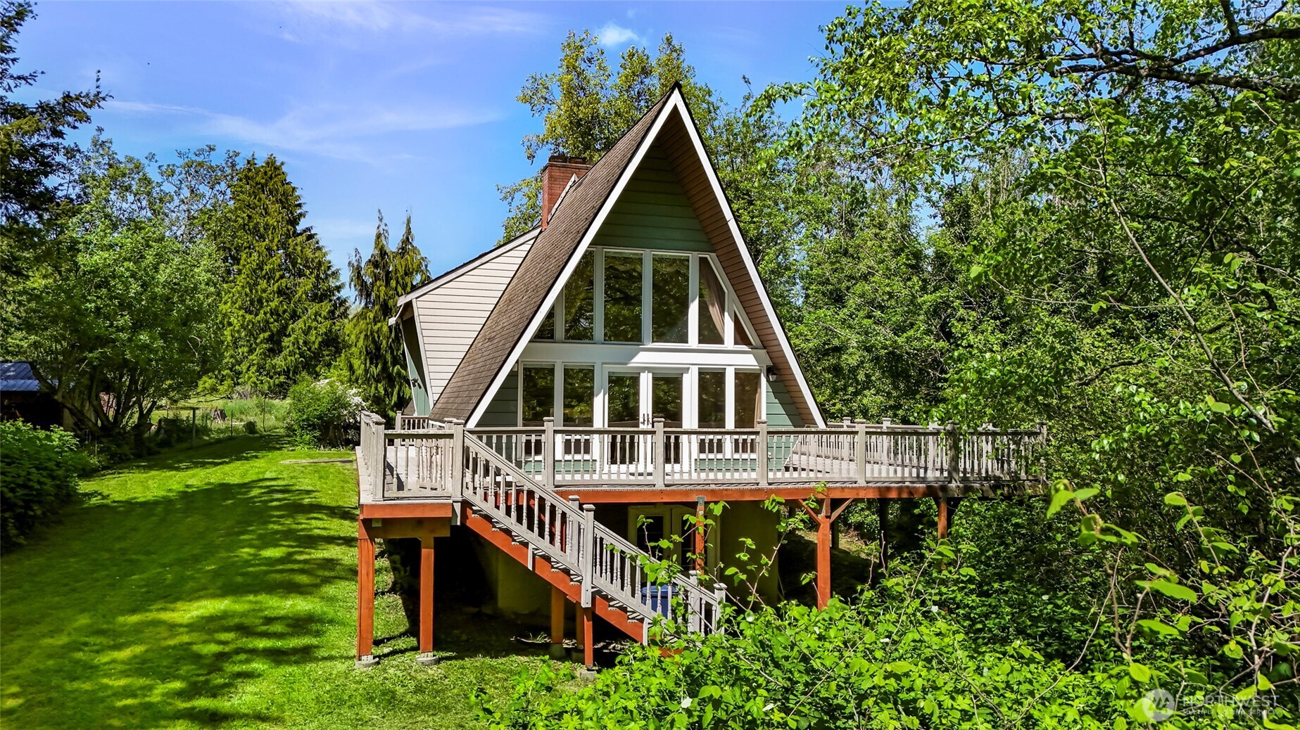Residential in Mount Vernon 4