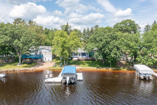 21865 512 Th Ln, House other with 2 bedrooms, 1 bathrooms and null parking in McGregor MN | Image 31
