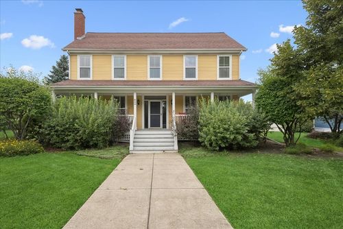 634 Indian Path Rd, Grayslake, IL, 60030-3517 | Card Image