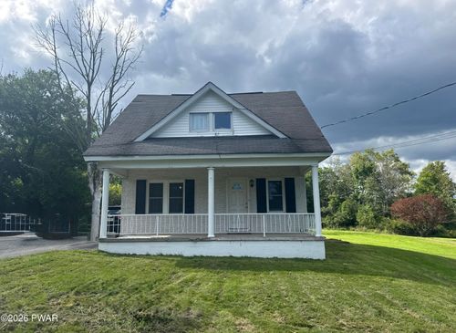 110 Park Boulevard, Clarks Summit, PA, 18411 | Card Image