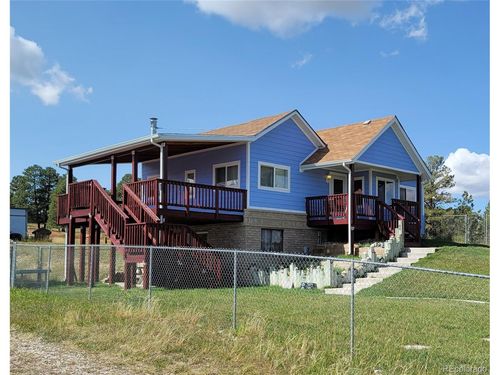 1125 Paddock St, Elizabeth, CO, 80107-7513 | Card Image