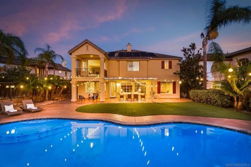 9846 Falcon Bluff St, San Diego, CA, 92127 | Card Image