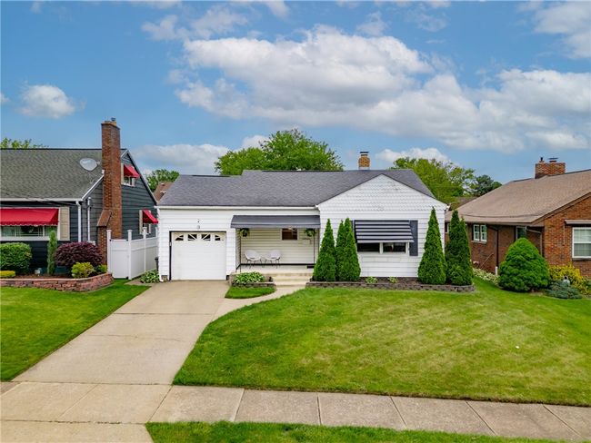 502 Haig St, House other with 2 bedrooms, 1 bathrooms and 1 parking in Ellwood City PA | Image 28
