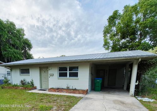 603 Magnolia Ave, Crescent City, FL, 32112-2346 | Card Image