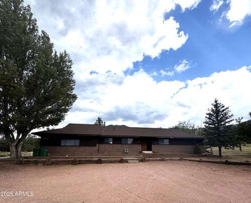 4950 E Reata Rd, Flagstaff, AZ, 86004-8609 | Card Image