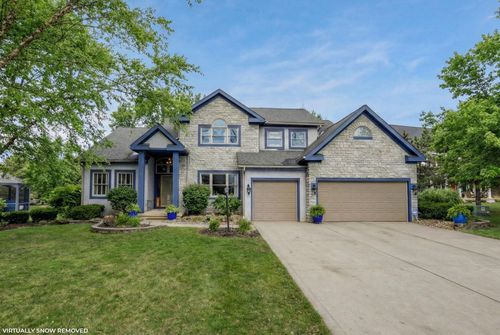 9522 Timberbank Cir, Pickerington, OH, 43147-9325 | Card Image