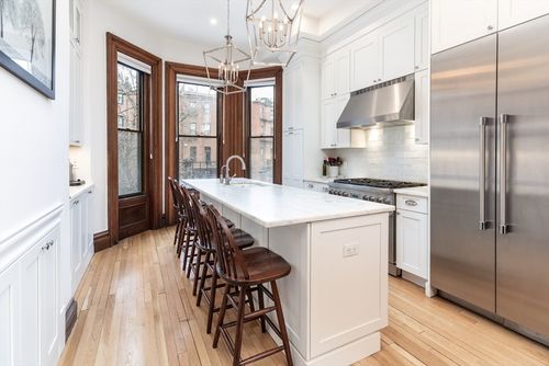 apt-2-23 Braddock Park, Boston, MA, 02116-5826 | Card Image