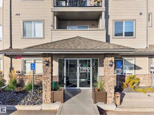 420-1180 Hyndman Rd Nw, Edmonton, AB, T5A0P8 | Card Image