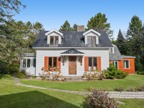 650 Rue Félix-Leclerc, Sainte Adèle, QC, J8B1T8 | Card Image