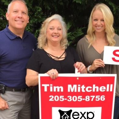 Timothy Mitchell