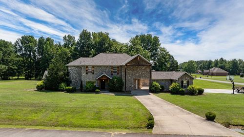 40 Pearson Ridge Rd, Greenbrier, AR, 72058-9181 | Card Image