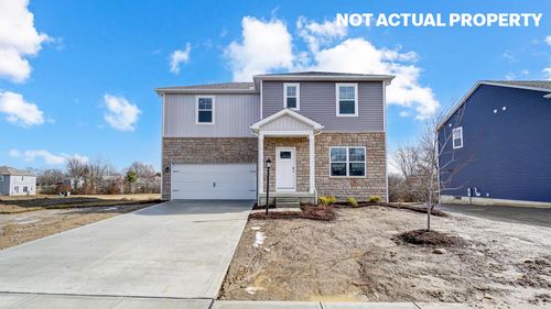 1414 Chrisman Dr, Columbus, OH, 43223-3370 | Card Image