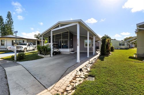 116 Dolphin Dr S, OLDSMAR, FL, 34677-2515 | Card Image