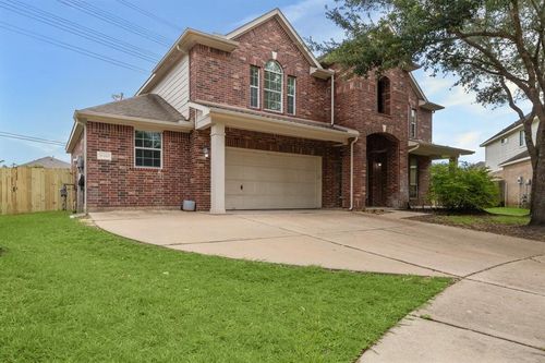 26402 Larkspur Ridge Dr, Katy, TX, 77494-0305 | Card Image