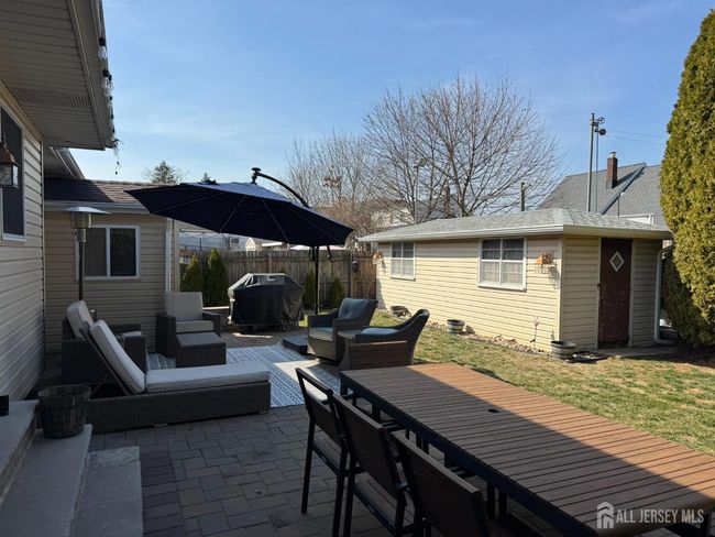 333 Harris Ave, House other with 3 bedrooms, 2 bathrooms and null parking in Middlesex NJ | Image 34