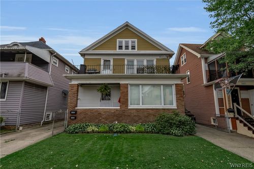 285 Hartwell Rd, Buffalo, NY, 14216-1801 | Card Image