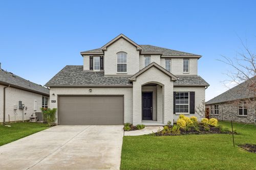 409 Hoot Owl Hl, Celina, TX, 75009-4950 | Card Image
