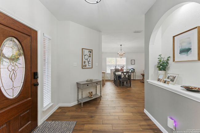 3612 Gamble, House other with 3 bedrooms, 2 bathrooms and null parking in Schertz TX | Image 4