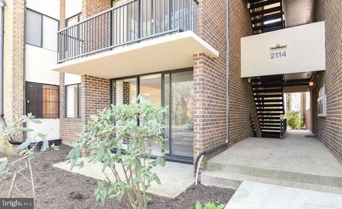 1-101-2114 Bonnywood Ln, SILVER SPRING, MD, 20902-5217 | Card Image