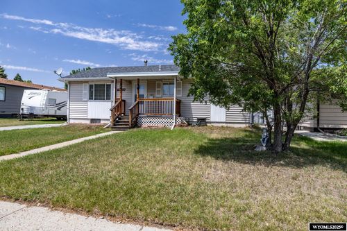 2950 E 11th St, Casper, WY, 82609-2602 | Card Image