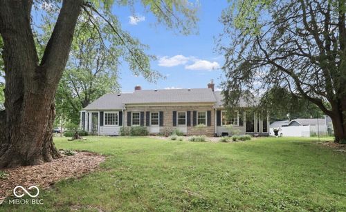 6306 Washington Blvd, Indianapolis, IN, 46220-1730 | Card Image