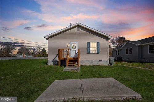 203 Branch St, BERLIN, MD, 21811-1303 | Card Image