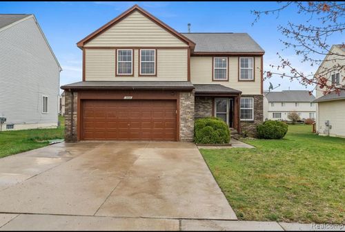 308 David St, Pontiac, MI, 48341-1062 | Card Image