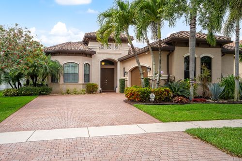 16611 Ambassador Bridge Rd, Delray Beach, FL, 33446-5682 | Card Image