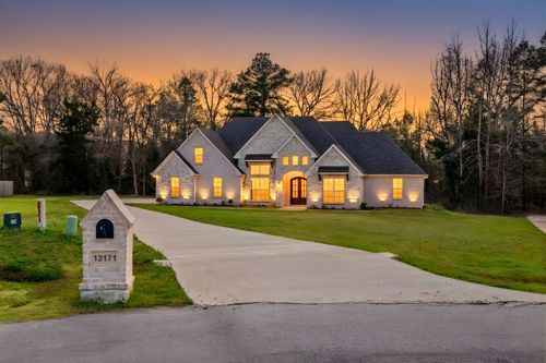 12171 Copper Ct, Tyler, TX, 75706-3362 | Card Image