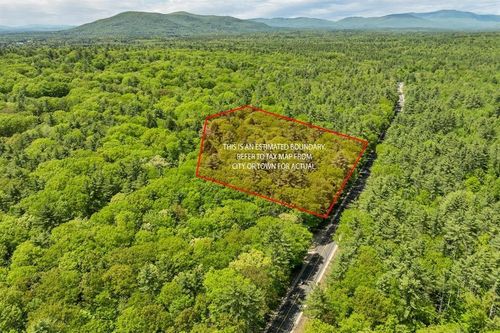 122-001-1 Gov Wentworth Highway, Moultonborough, NH, 03254 | Card Image