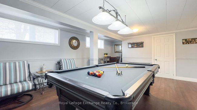 398 Kingsway St, House other with 3 bedrooms, 2 bathrooms and 4 parking in Kincardine ON | Image 25