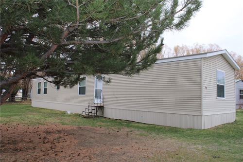 59 Abattoir Rd, Absarokee, MT, 59001-6243 | Card Image