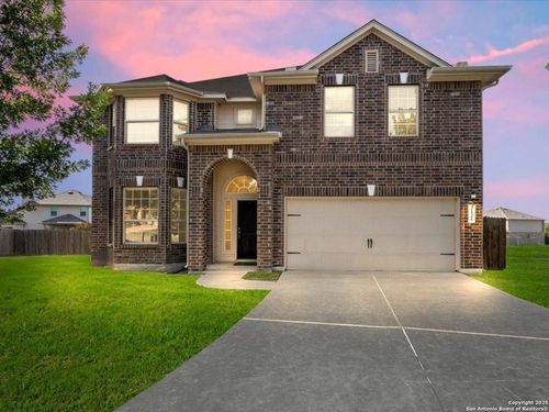 3132 Birch Bnd, New Braunfels, TX, 78130-6838 | Card Image