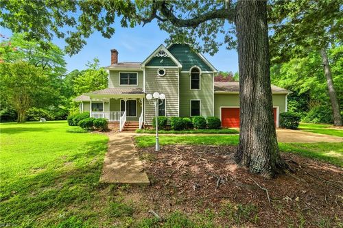 1496 Victory Hill Rd, Hayes, VA, 23072-3852 | Card Image