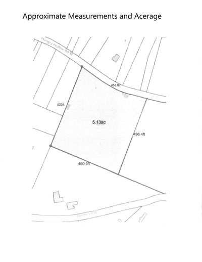 Lot 1 Hungry Hollow Road Se, Home with 0 bedrooms, 0 bathrooms and null parking in Cleveland TN | Image 2