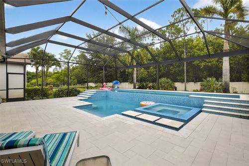 3604 Pilot Cir, NAPLES, FL, 34120-0715 | Card Image