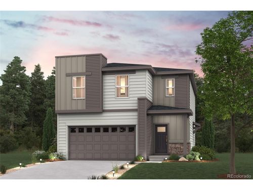 9372 Ceylon St, Commerce City, CO, 80022-2584 | Card Image
