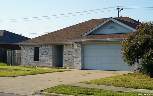 401 James Loop, Killeen, TX, 76542-3876 | Card Image