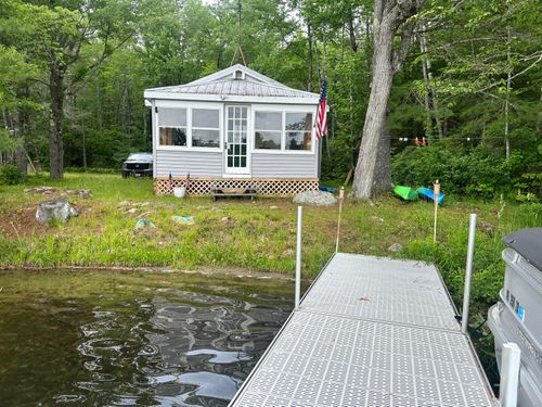 27 Sunshine Lane, Hartland, ME, 04943 | Card Image