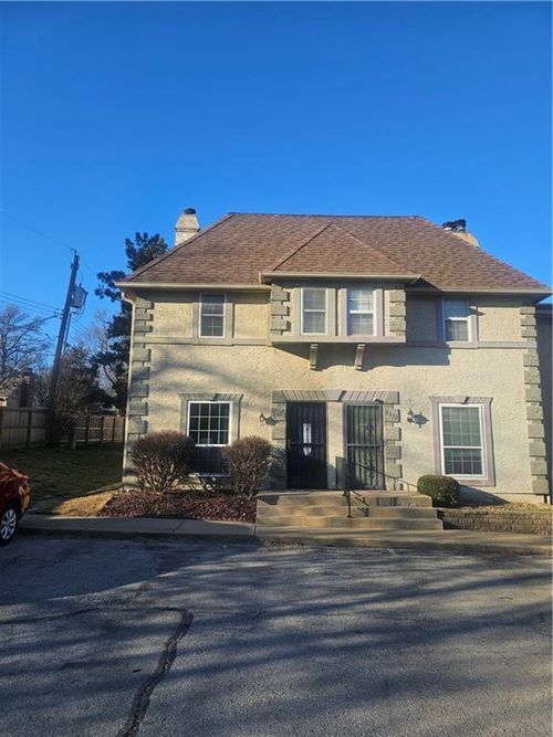 8334 Metcalf Ave, Overland Park, KS, 66212-1168 | Card Image