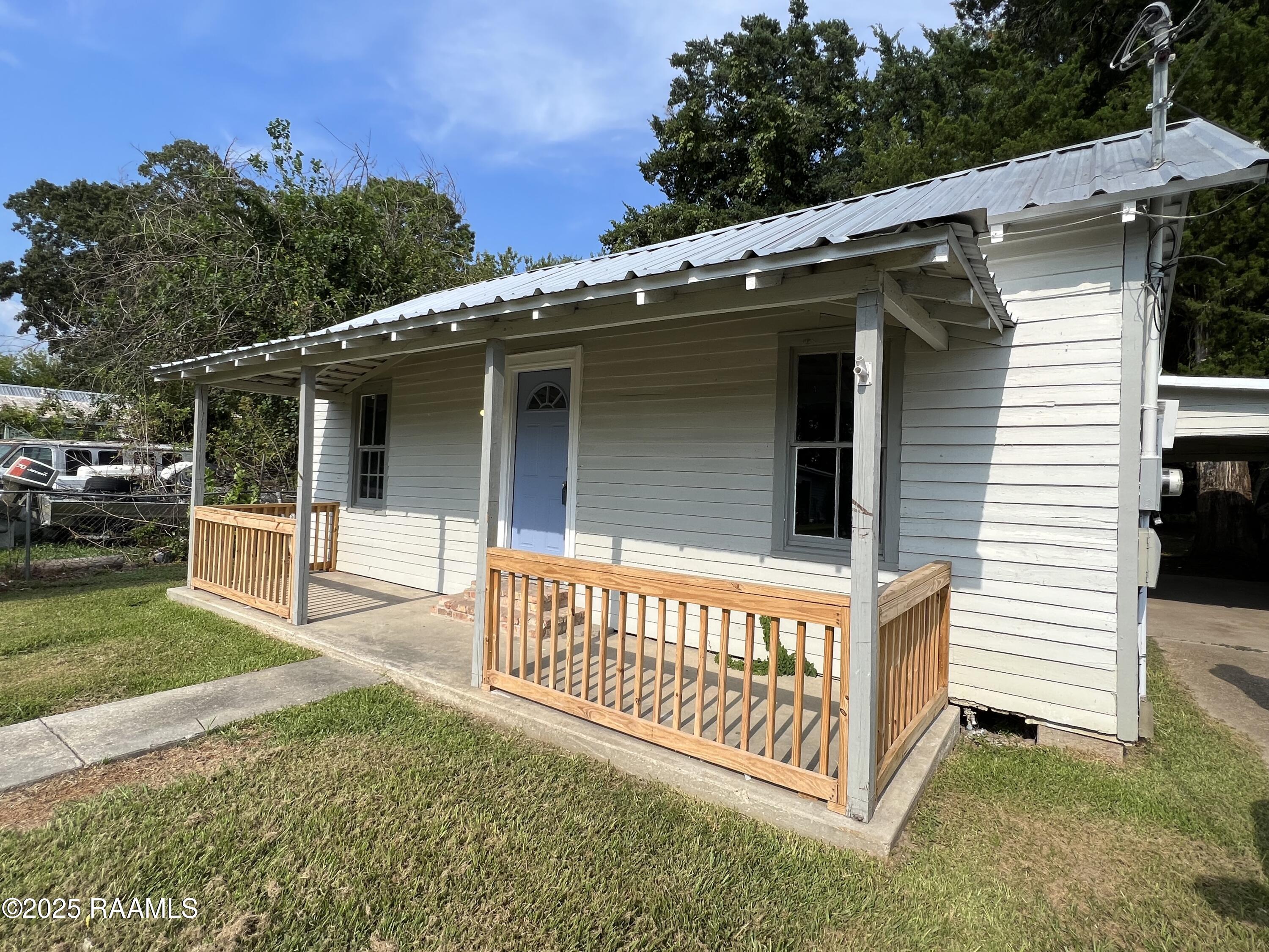 Residential in Lafayette 3