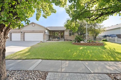 9182 S Wisteria Way, West Jordan, UT, 84081-6143 | Card Image