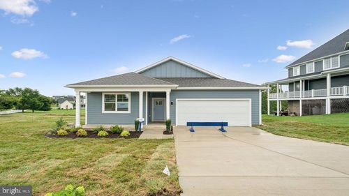 LOT 4 Sterling Way, Ruther Glen, VA, 22546 | Card Image
