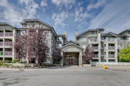 450-35 Richard Court Sw, Calgary, AB, T3E7N9 | Card Image