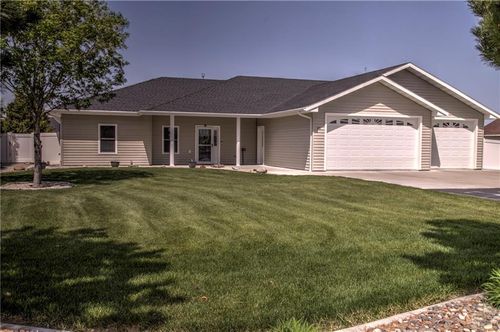 45 Autumn Rd, Park City, MT, 59063-8099 | Card Image