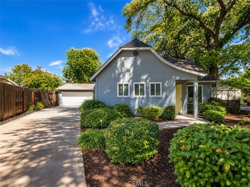 170 Fairgate Ln, Chico, CA, 95926-7794 | Card Image