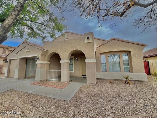 8601 W Preston Lane, Tolleson, AZ, 85353 | Card Image