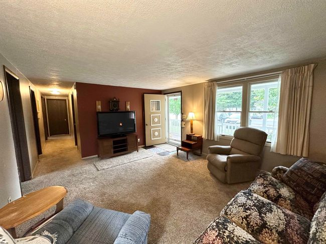 124 W Jackson St, House other with 3 bedrooms, 2 bathrooms and null parking in Monroe IN | Image 5